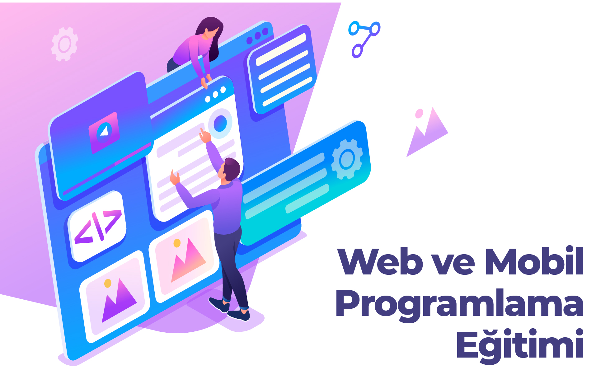 Web ve Mobil Programlama